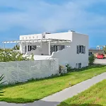 Apartmán Depis Luxury Naxos Pláka