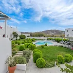 Apartmán Depis Luxury Naxos Pláka