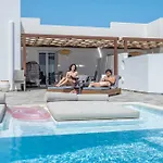 Depis Luxury Naxos Apartmán