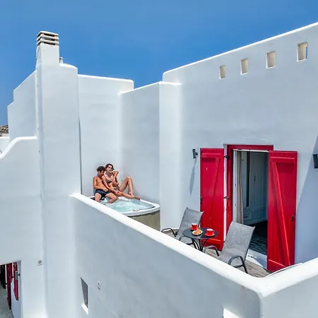 דירה Depis Luxury *