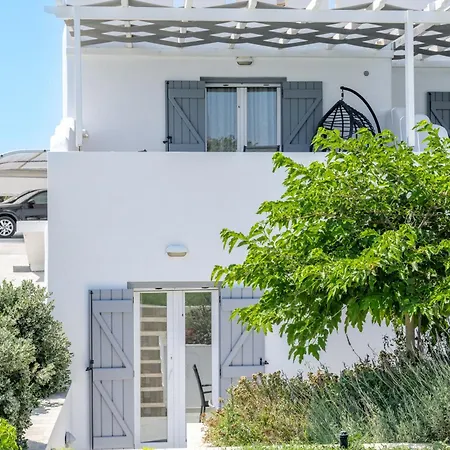 Depis Luxury Naxos * Plaka (Naxos)