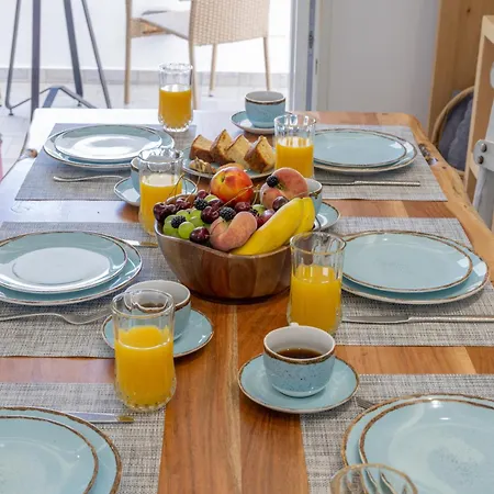 Depis Luxury Naxos Plaka (Naxos)