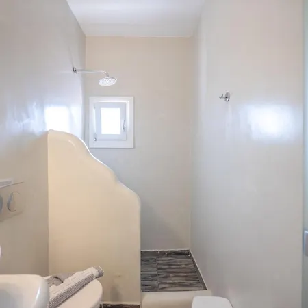 Depis Luxury דירה