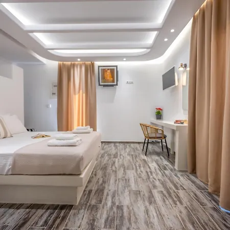 Depis Luxury Naxos * Plaka (Naxos)