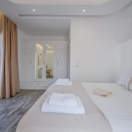 Depis Luxury Naxos * Plaka (Naxos)