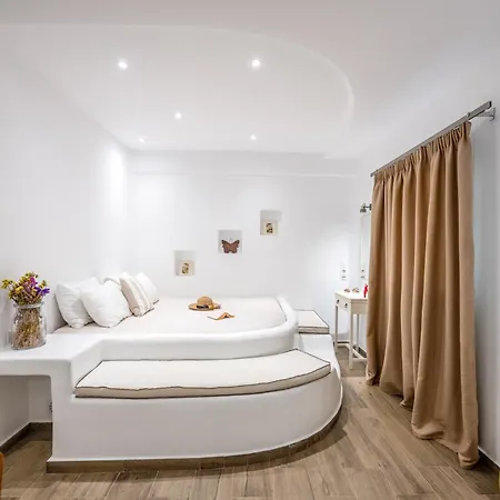 Depis Luxury Naxos * Plaka (Naxos)