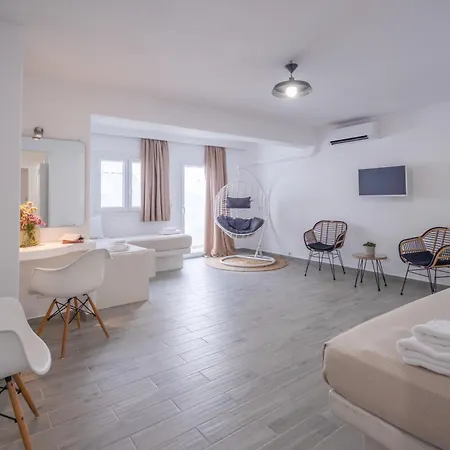 Depis Luxury Naxos * Plaka (Naxos)