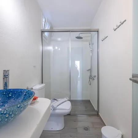 Apartment Depis Luxury Naxos *