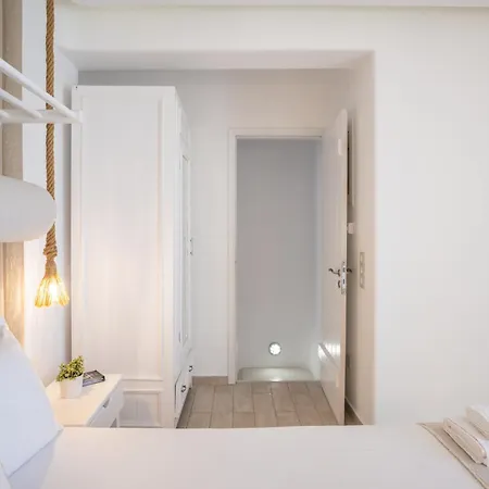 Depis Luxury Naxos Plaka (Naxos)