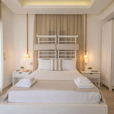 Depis Luxury Naxos Plaka (Naxos)