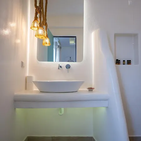Depis Luxury Naxos Apartment Plaka (Naxos)