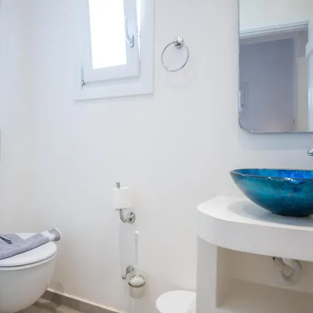 Depis Luxury Naxos Plaka (Naxos)
