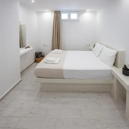 Apartment Depis Luxury Naxos