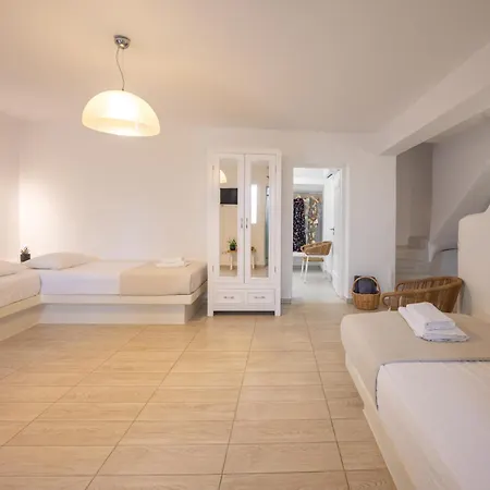 Apartment Depis Luxury Naxos *