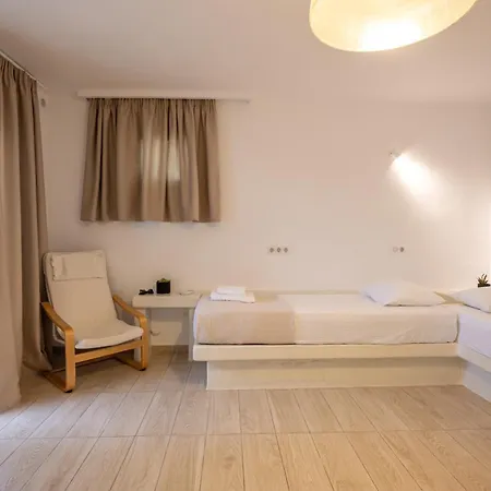Apartment Depis Luxury Naxos