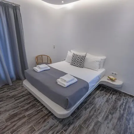 Apartment Depis Luxury Naxos