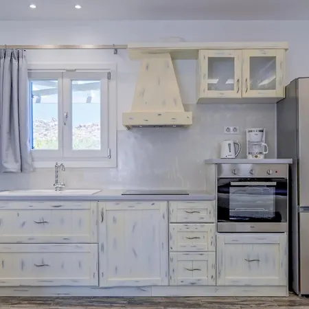 Apartment Depis Luxury Naxos