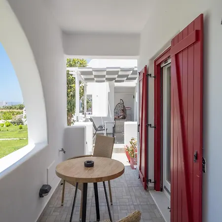 Depis Luxury Naxos Plaka (Naxos)