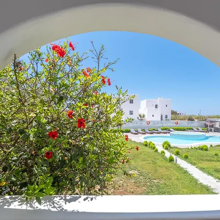 Depis Luxury Naxos * Plaka (Naxos)