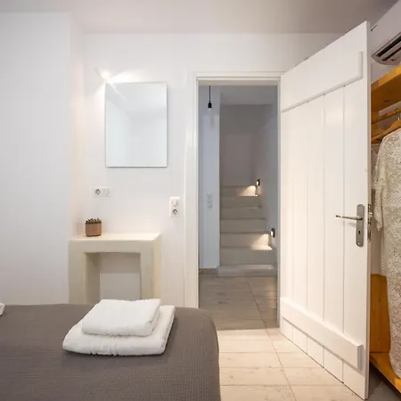 Depis Luxury דירה Pláka