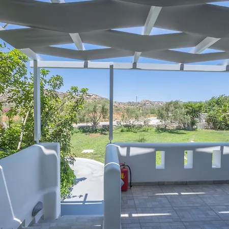 Apartment Depis Luxury Naxos