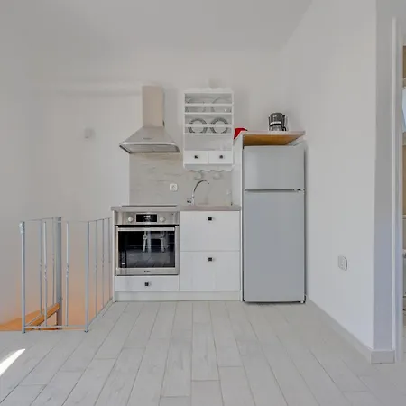 Apartment Depis Luxury Naxos *