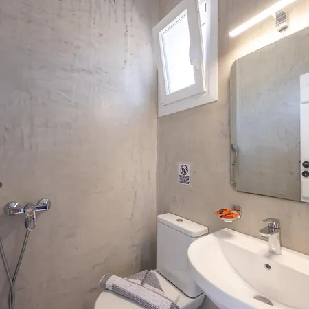 Depis Luxury Naxos Plaka (Naxos)
