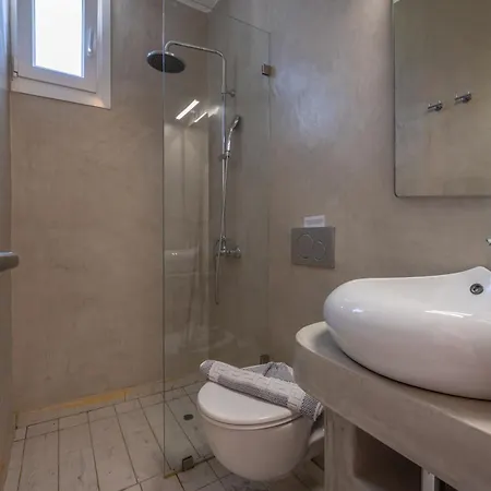 דירה Depis Luxury