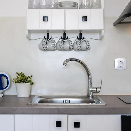Apartment Depis Luxury Naxos