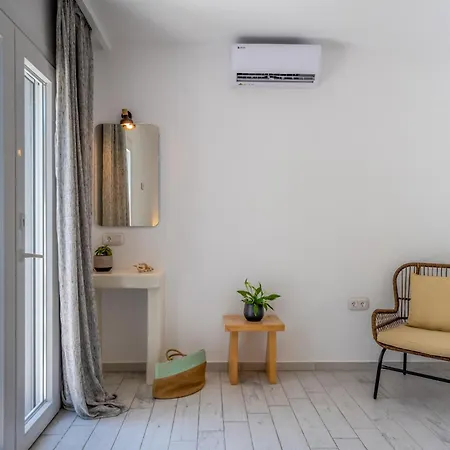 Apartment Depis Luxury Naxos