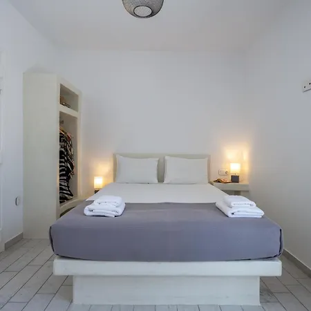 Depis Luxury דירה