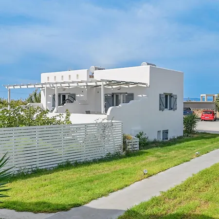 Apartment Depis Luxury Naxos Plaka (Naxos)