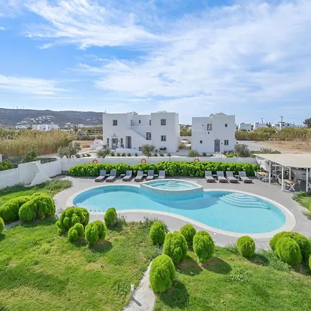 Apartment Depis Luxury Naxos Plaka (Naxos)