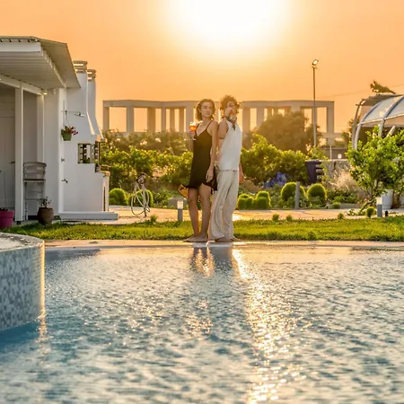 Depis Luxury Naxos * Plaka (Naxos)