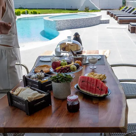 Depis Luxury Appartamento