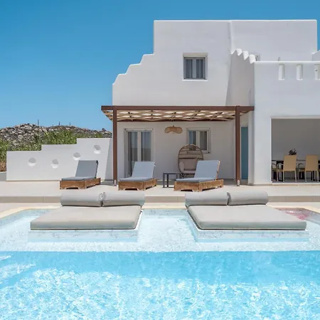 Apartment Depis Luxury Naxos Plaka (Naxos)