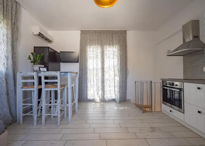 Depis Luxury Appartamento *