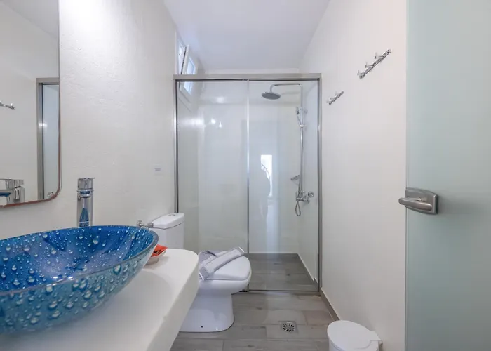 Appartamento Depis Luxury *