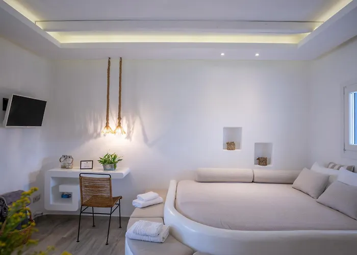 Depis Luxury Appartamento *