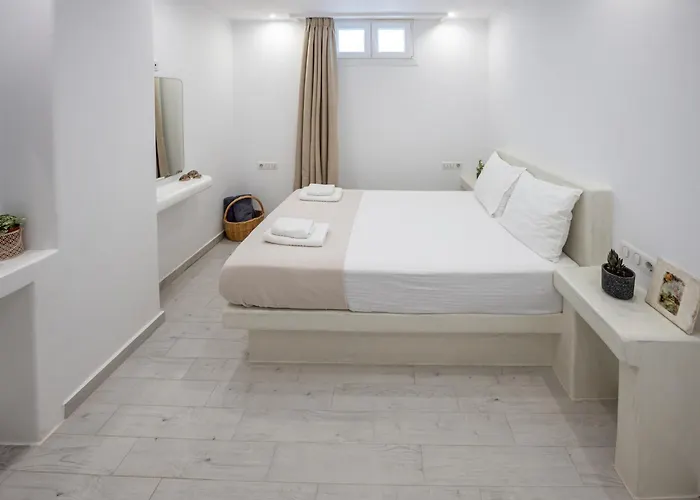 Appartamento Depis Luxury