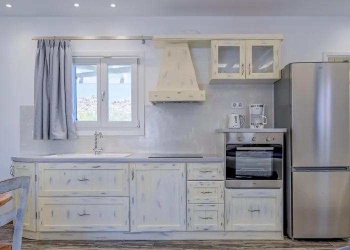 Appartamento Depis Luxury