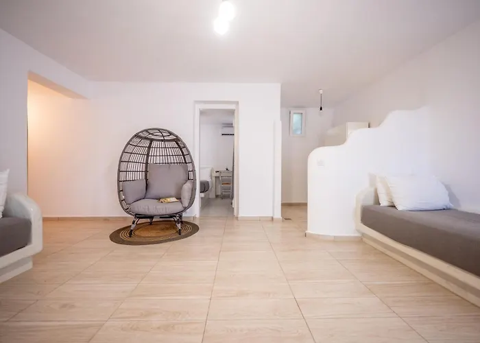 Depis Luxury Appartamento Pláka