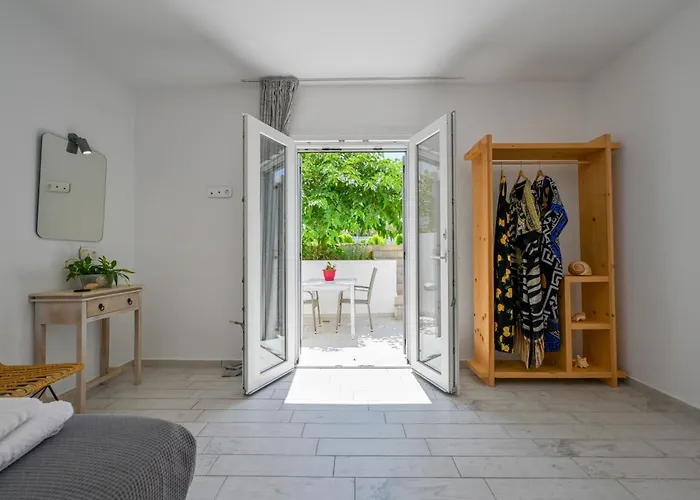 Depis Luxury Appartamento