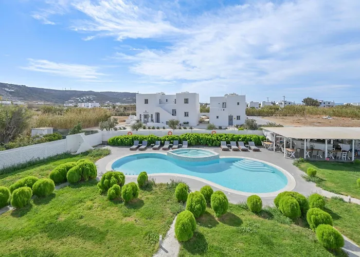 Appartamento Depis Luxury Pláka