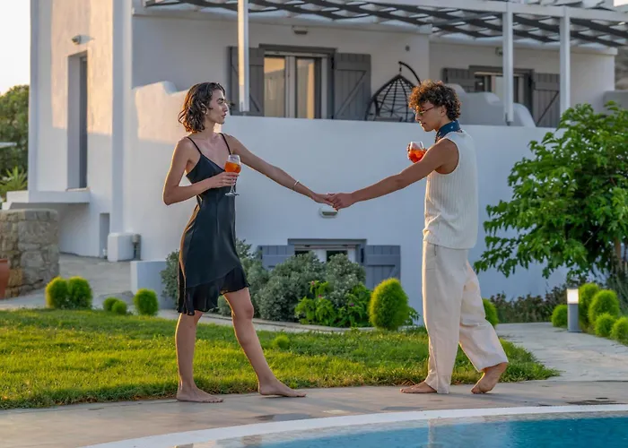 Depis Luxury Appartamento *