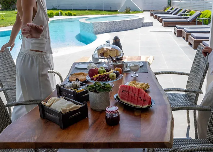 Depis Luxury Appartamento